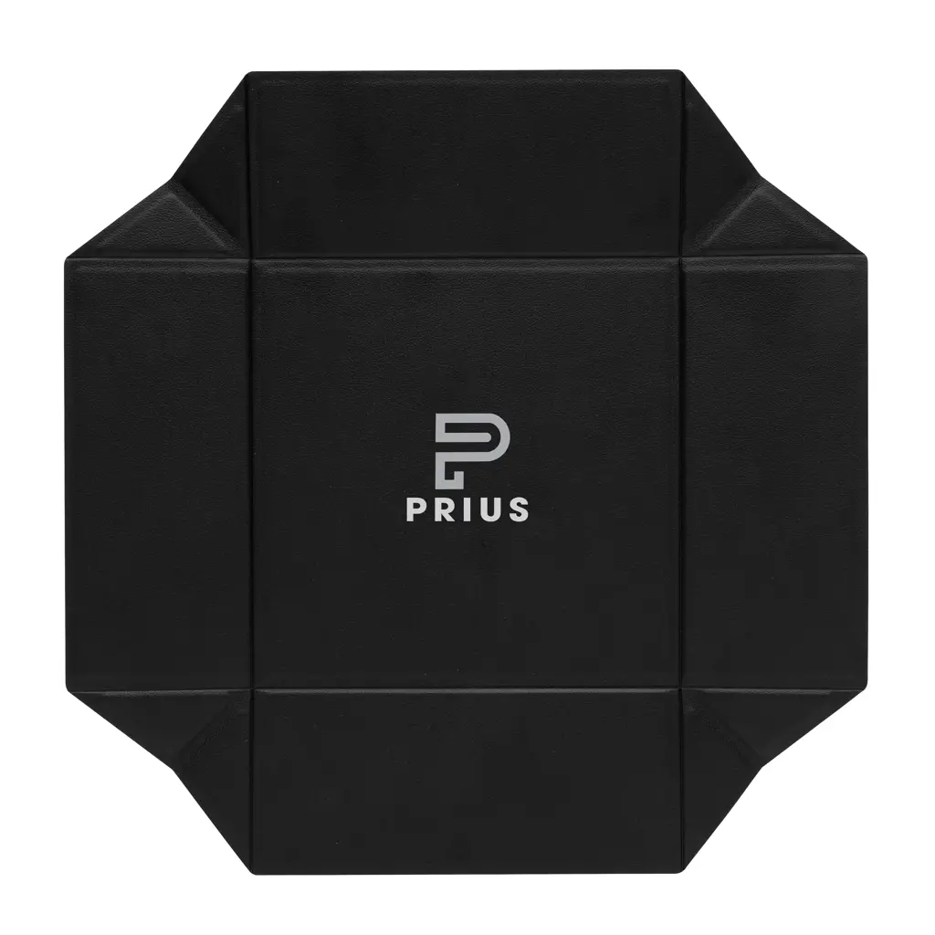 Sklopiva magnetna kutija Swiss Peak RCS P300.26 black-3