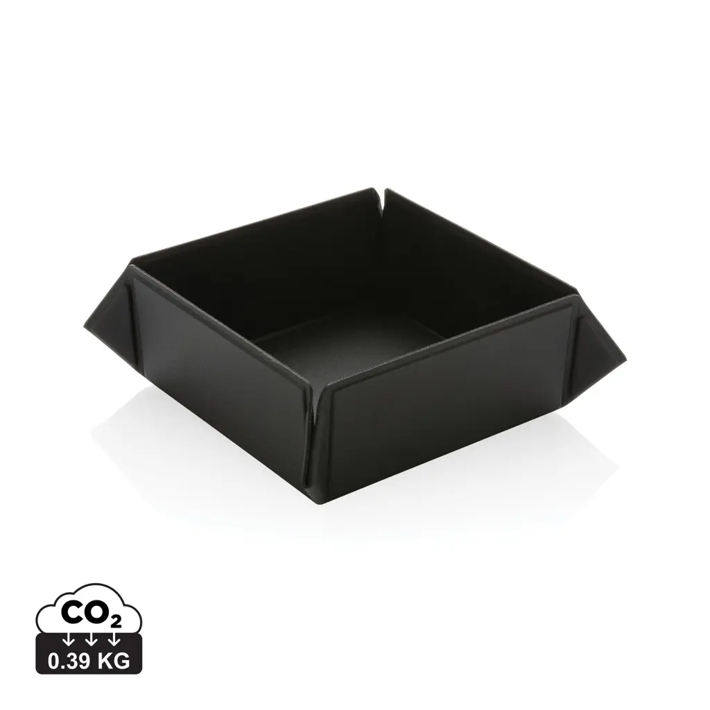 Sklopiva magnetna kutija Swiss Peak RCS P300.26 black-0
