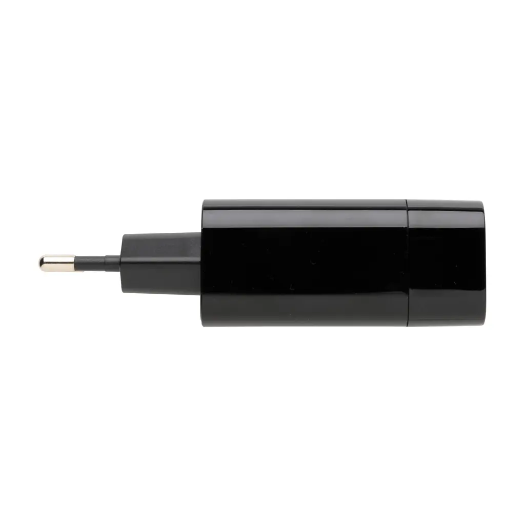 Zidni punjač Philips ultrabrzi PD P301.08 black-5