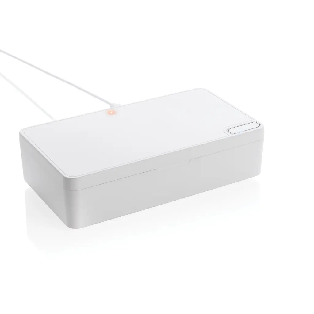 UV-C kutija za sterilizaciju P301.10 white-1