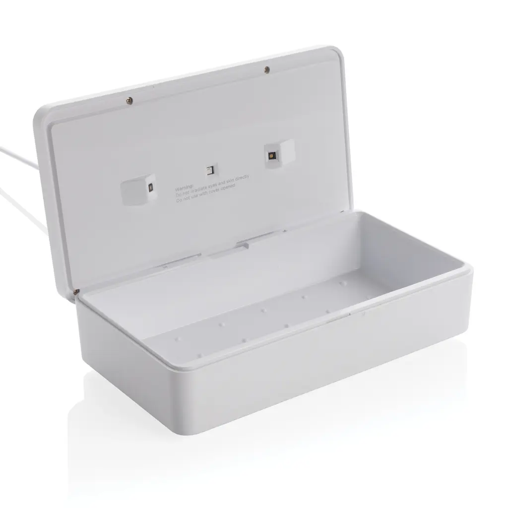 UV-C kutija za sterilizaciju P301.10 white-4