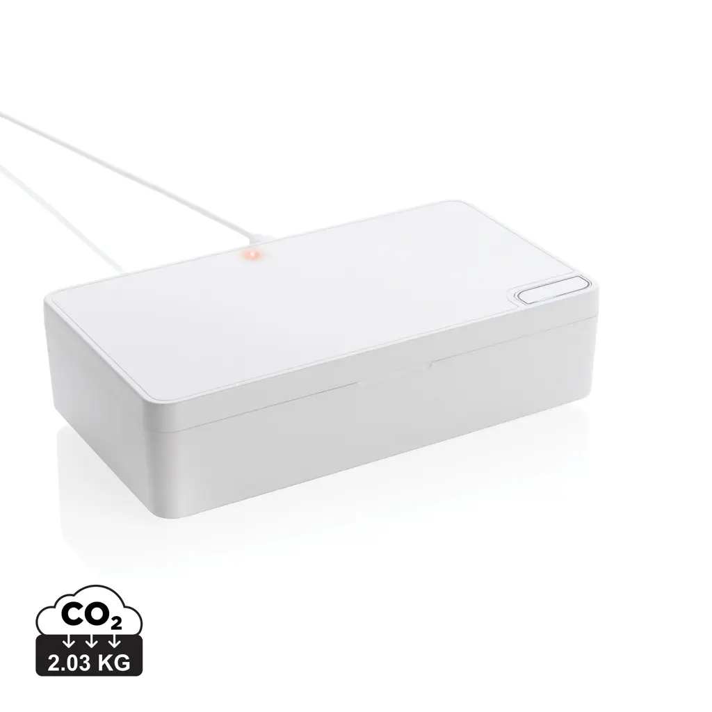 UV-C kutija za sterilizaciju P301.10 white-0