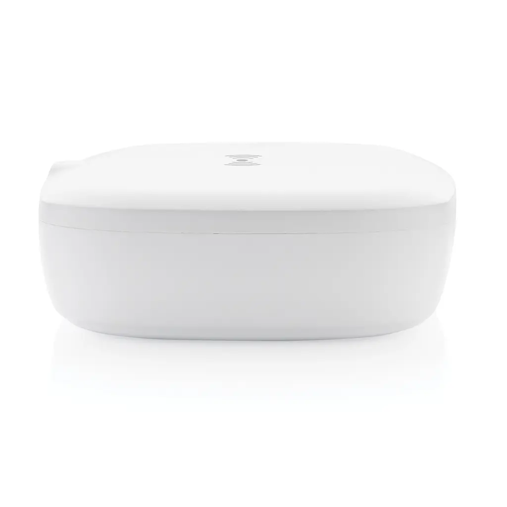 UV-C kutija za sterilizaciju s bežičnim punjačem 5W P301.11 white-11
