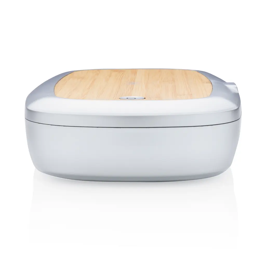 Rena UV-C kutija za sterilizaciju s bežičnim punjačem 5W P301.13 grey-11
