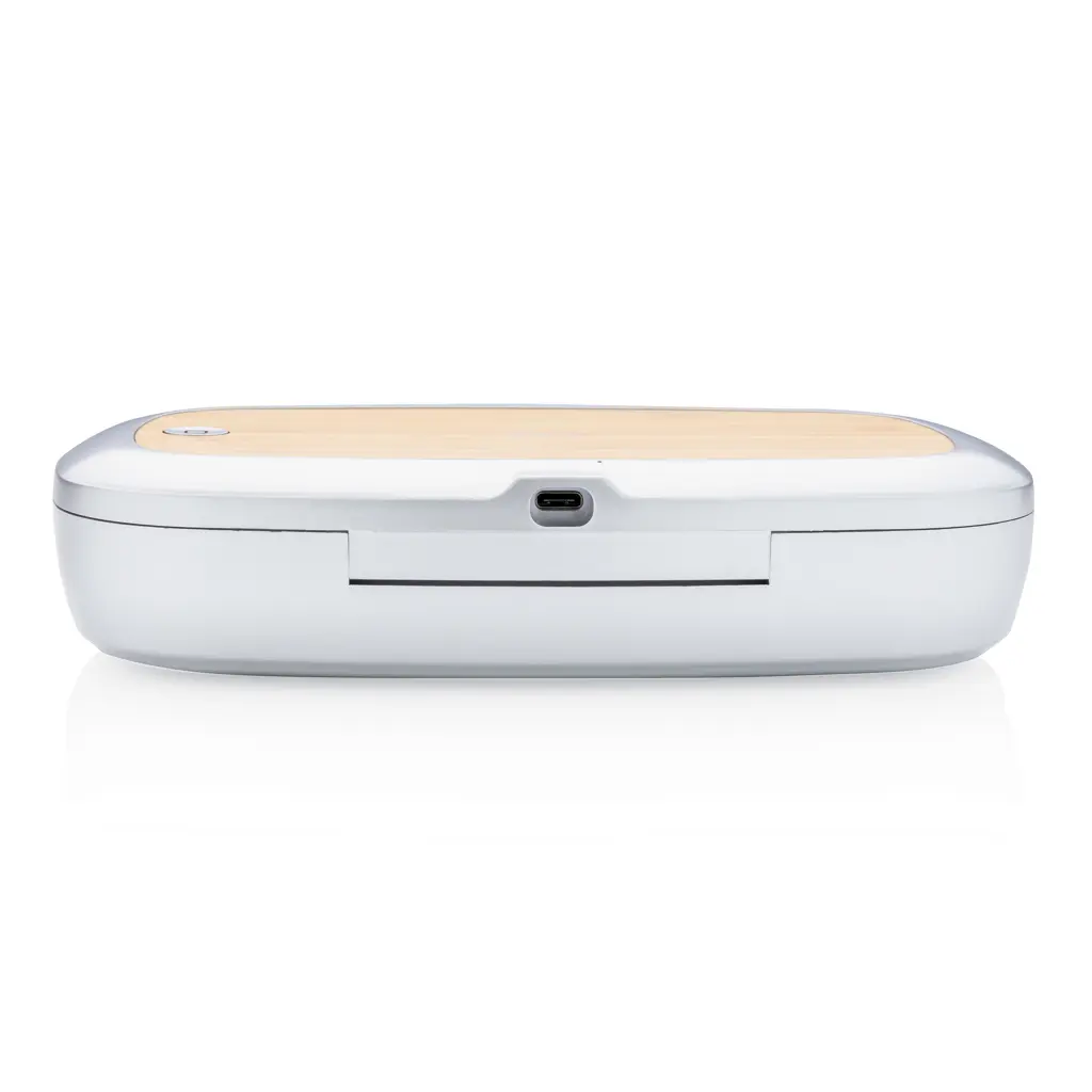 Rena UV-C kutija za sterilizaciju s bežičnim punjačem 5W P301.13 grey-10