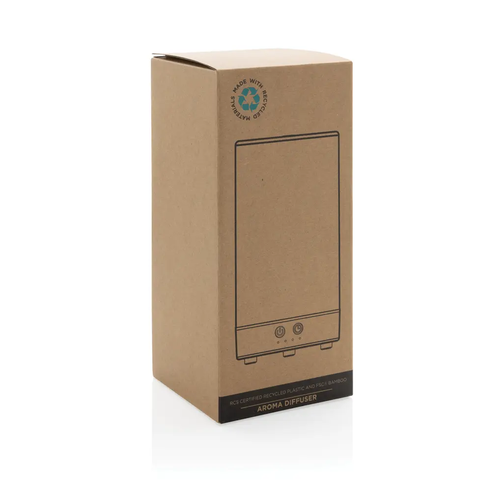 Aroma difuzor RCS P301.15 brown-7