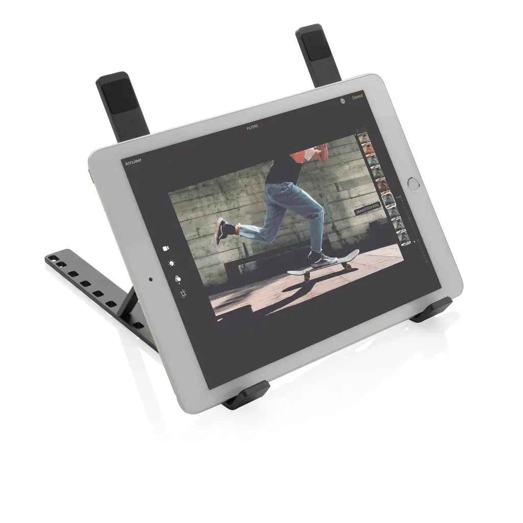 Univerzalni stalak za laptop/tablet Terra RCS P301.65 grey-2
