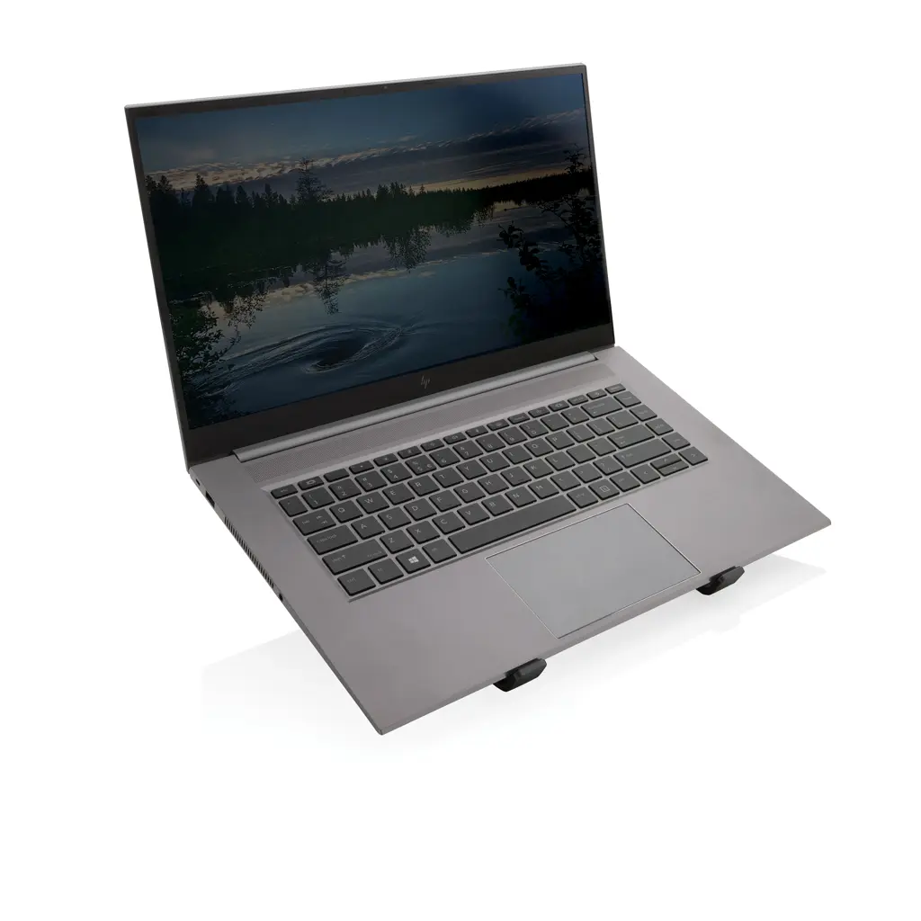 Univerzalni stalak za laptop/tablet Terra RCS P301.65 grey-5