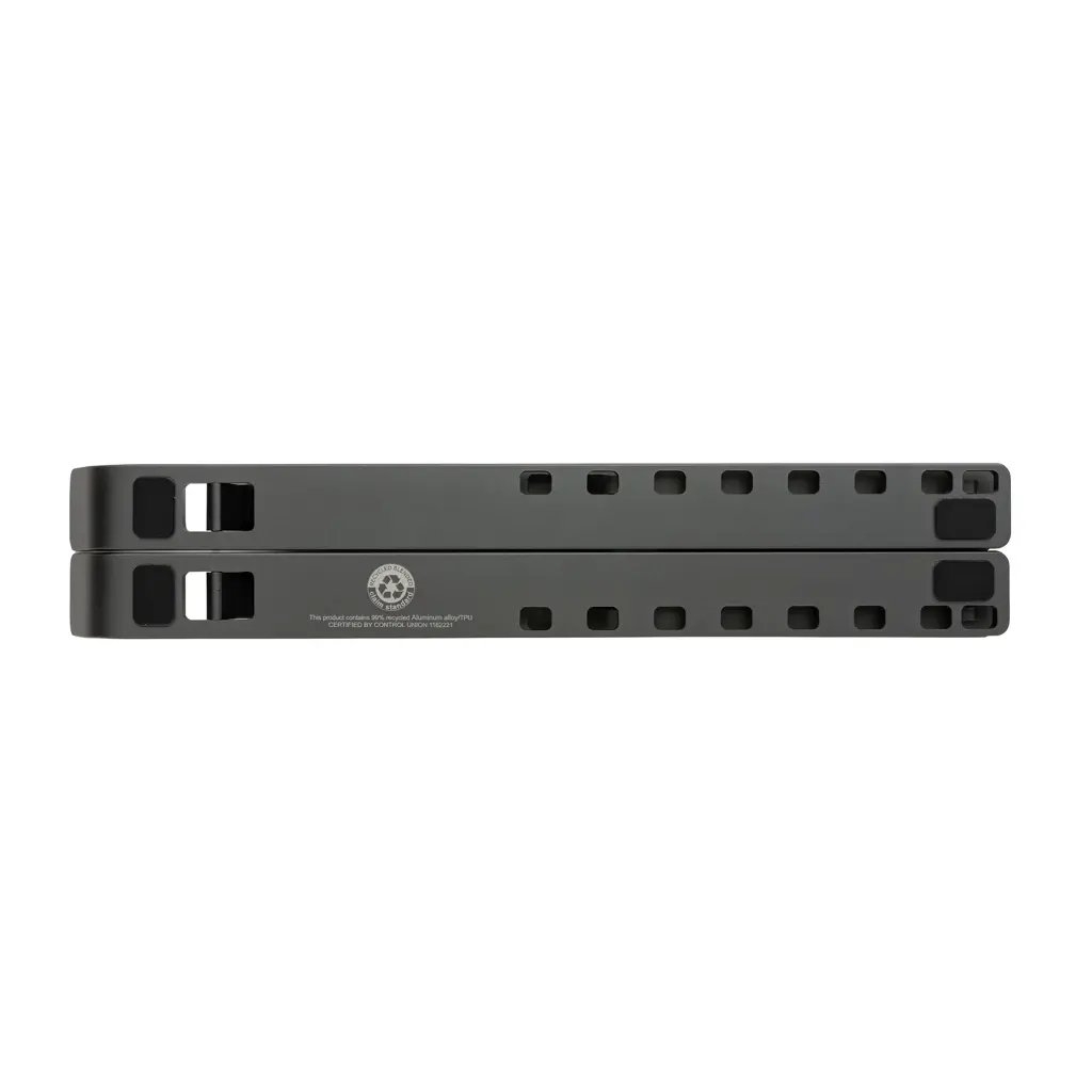 Univerzalni stalak za laptop/tablet Terra RCS P301.65 grey-8