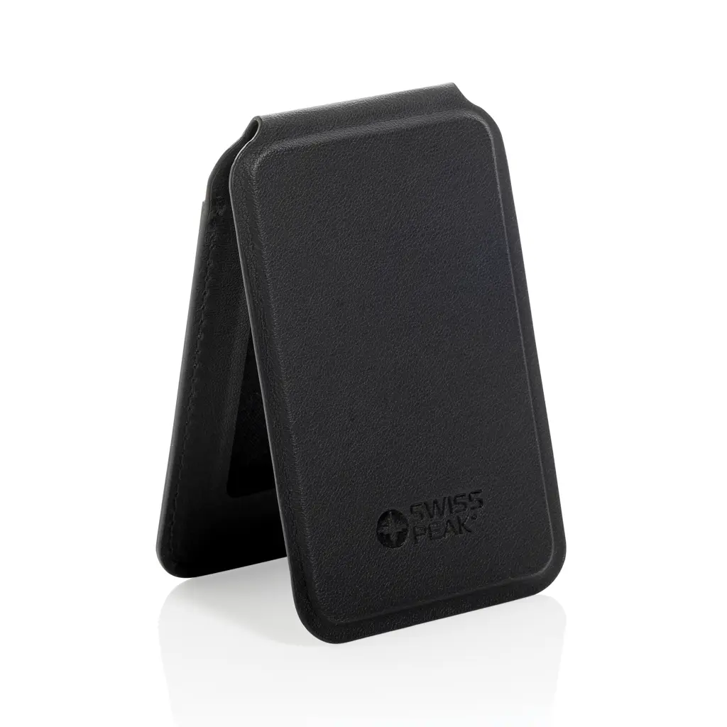 Magnetni novčanik za mobitel sa stalkom Magstand RCS P301.75 black-1
