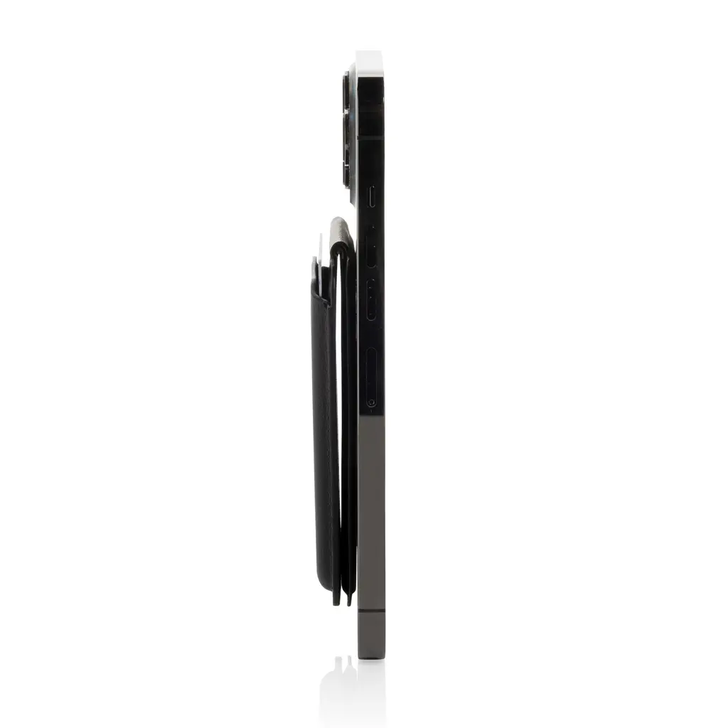 Magnetni novčanik za mobitel sa stalkom Magstand RCS P301.75 black-6
