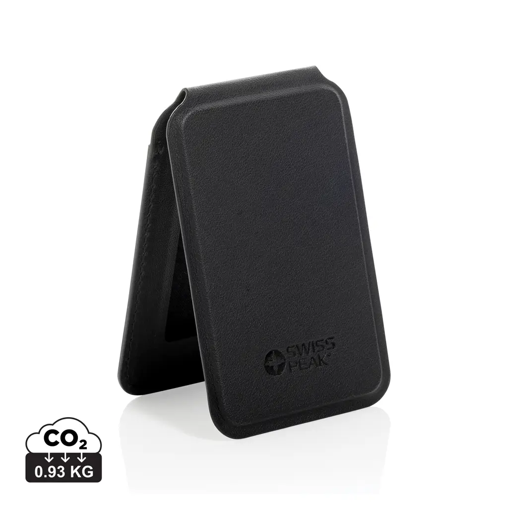 Magnetni novčanik za mobitel sa stalkom Magstand RCS P301.75 black-0