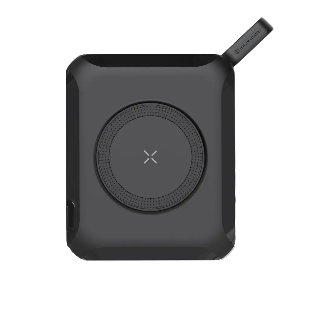 Univerzalni punjač Urban Vitamin Oxnard 5u1 65W P301.96 black-5