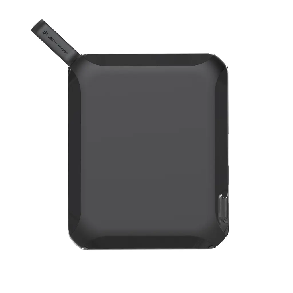 Univerzalni punjač Urban Vitamin Oxnard 5u1 65W P301.96 black-6