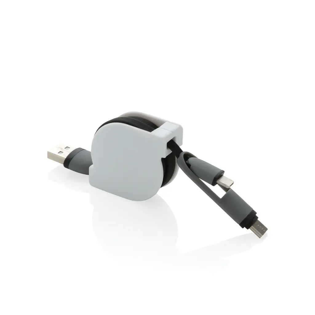Kabel na uvlačenje 3 u 1 P302.22 black-1