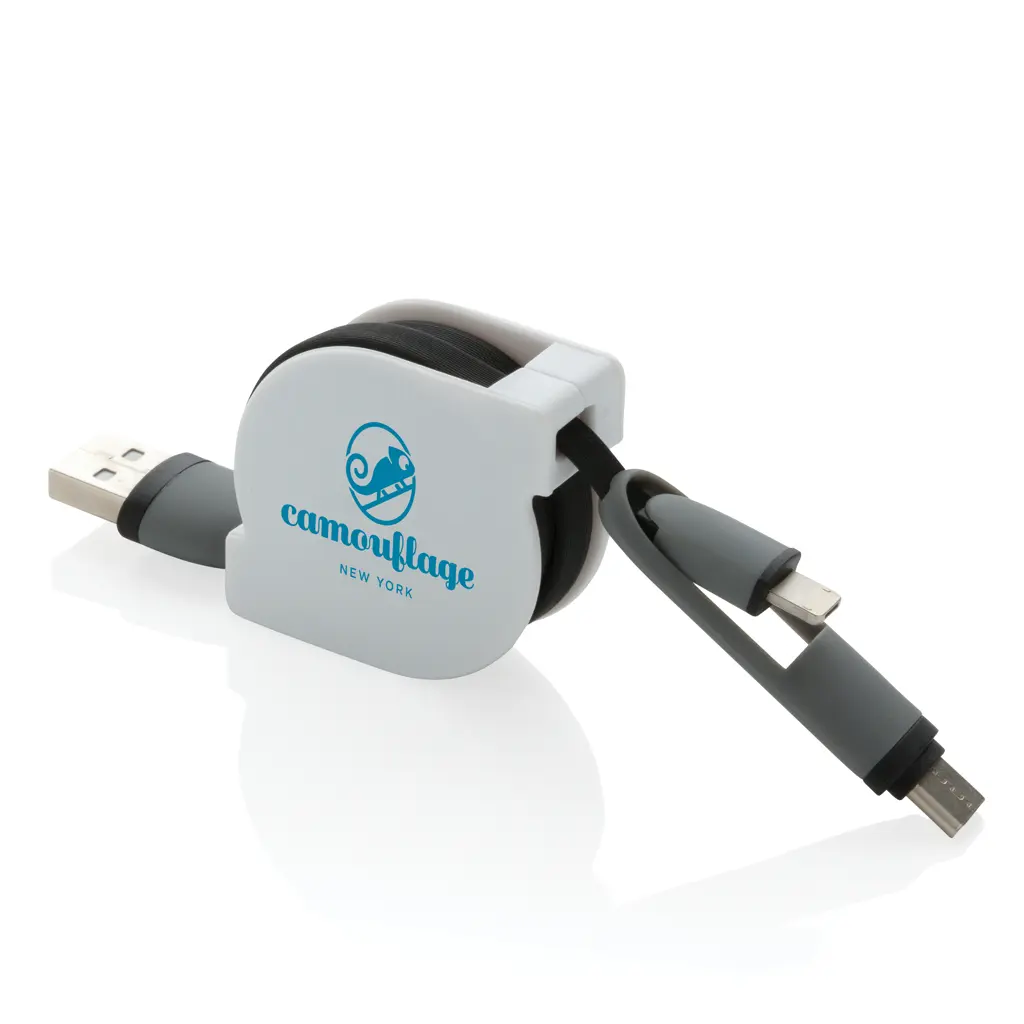 Kabel na uvlačenje 3 u 1 P302.22 black-3