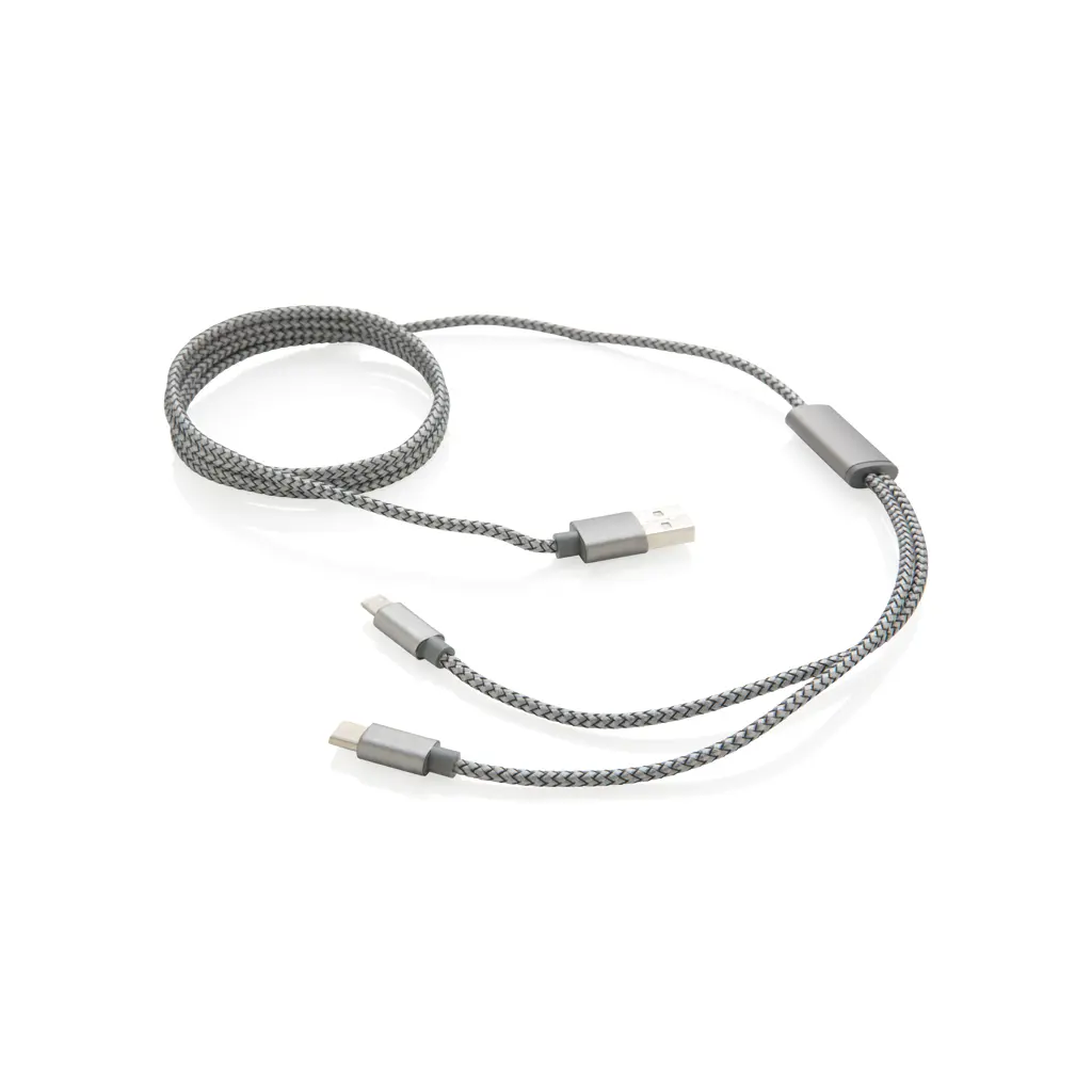 3u1 kabel P302.23 grey-1