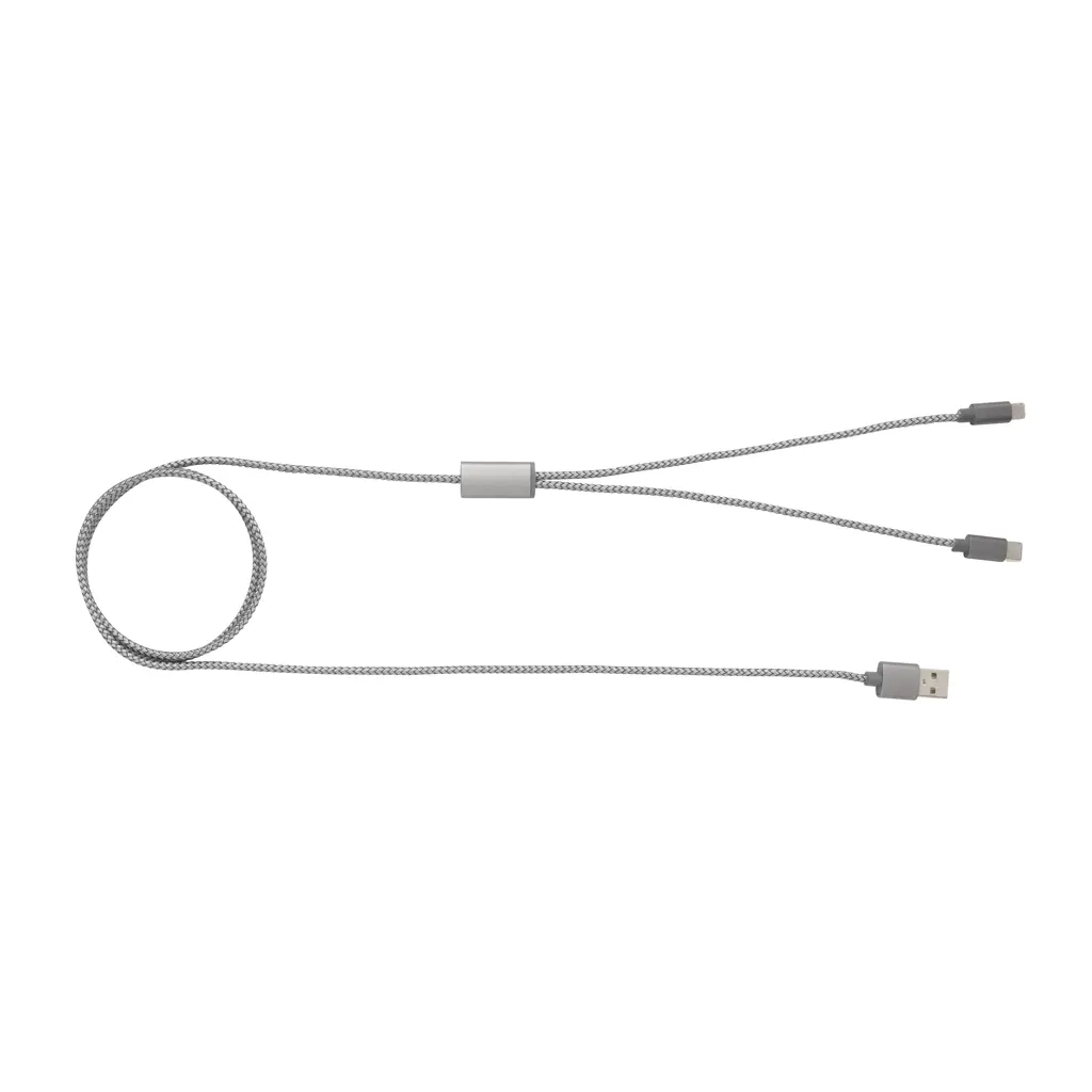 3u1 kabel P302.23 grey-7