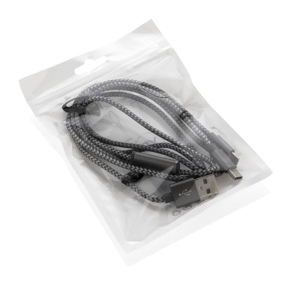 3u1 kabel P302.23 grey-8