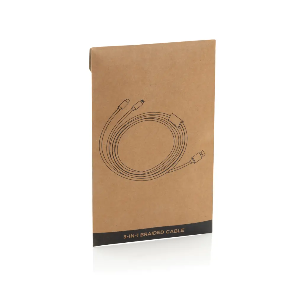 3u1 kabel P302.23 grey-9