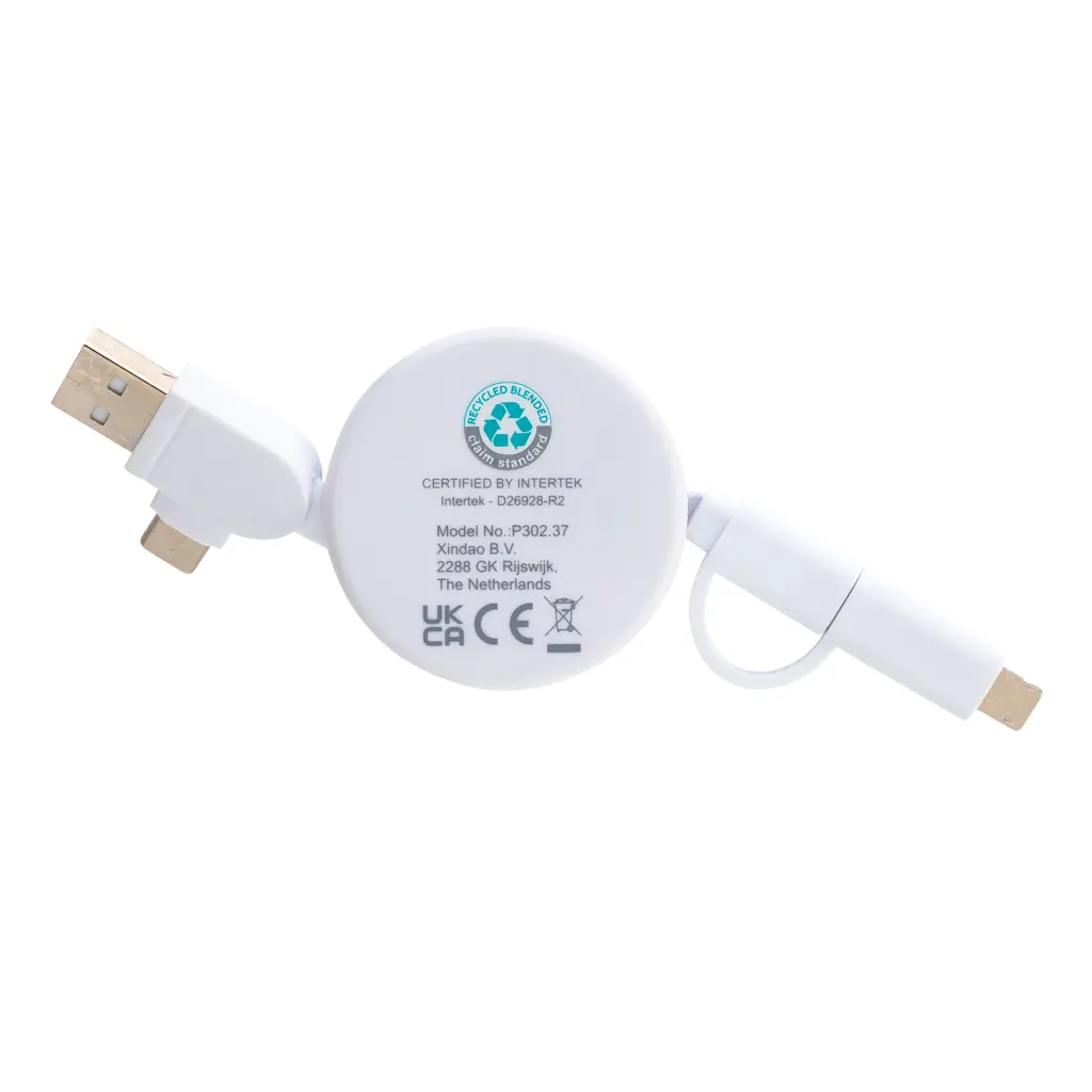 6u1 kabel na uvlačenje RCS Ontario P302.37 white-4