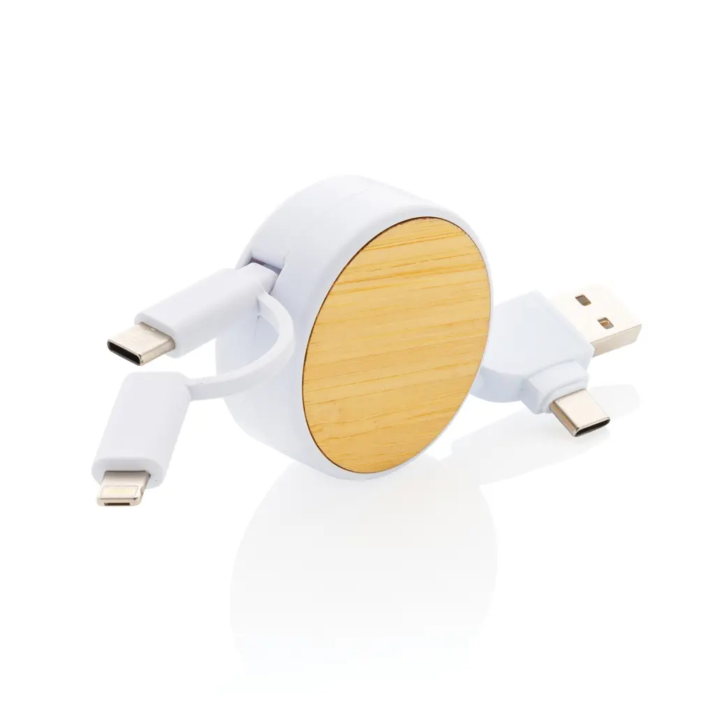 6u1 kabel na uvlačenje RCS Ontario P302.37 white-7