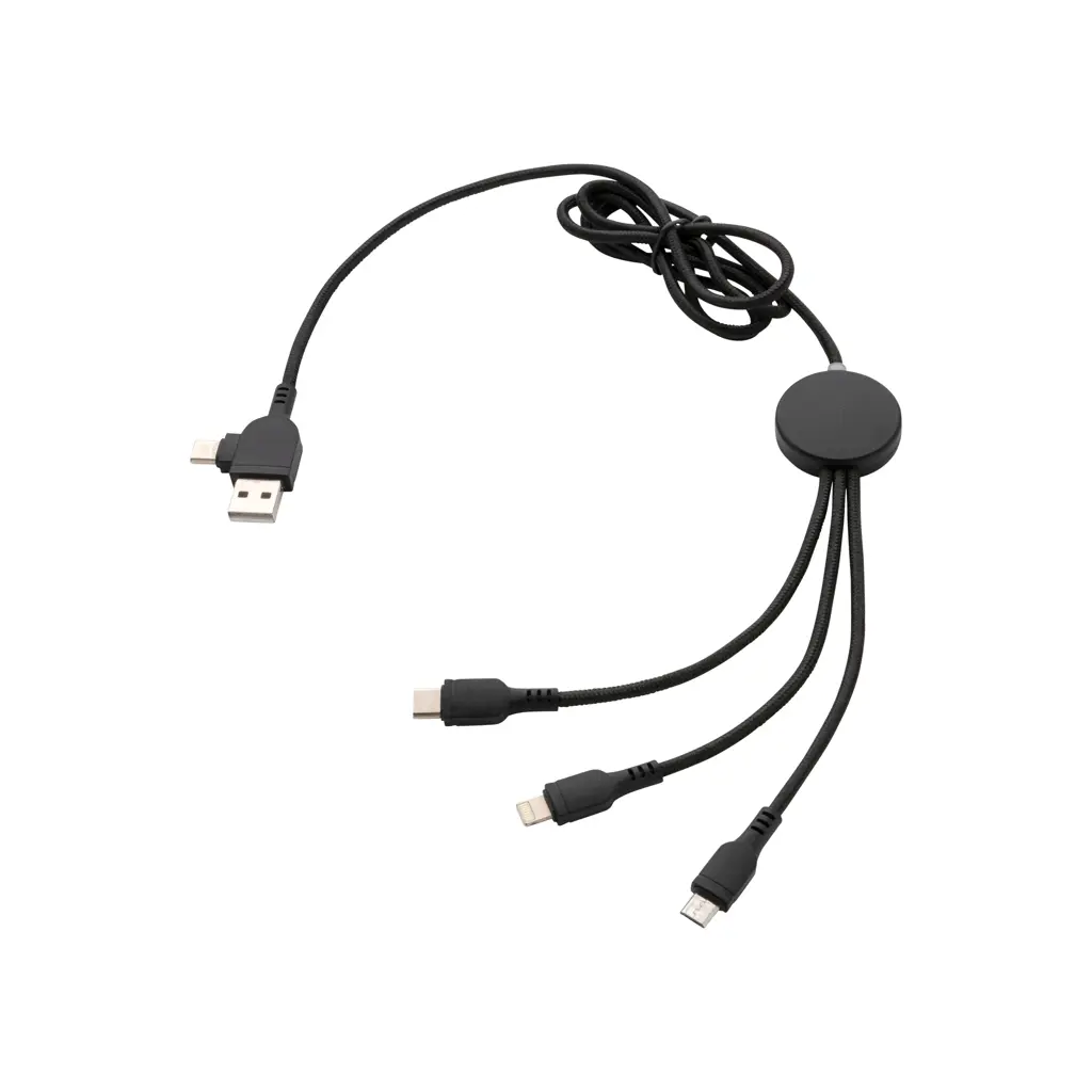 6u1 kabel sa svjetlećim logotipom P302.39 black-1