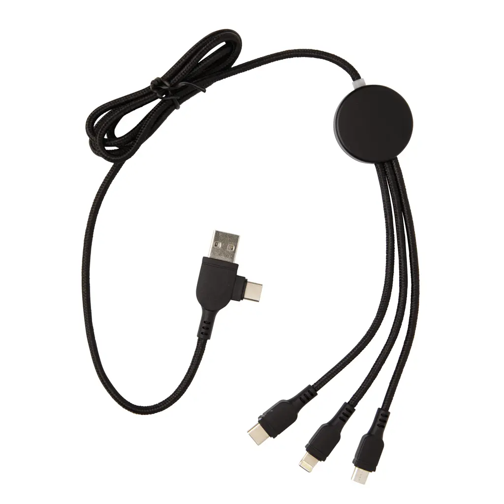 6u1 kabel sa svjetlećim logotipom P302.39 black-5