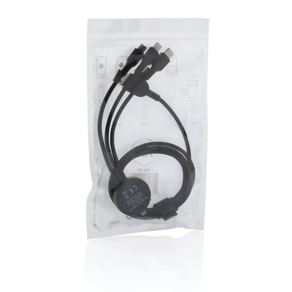 6u1 kabel sa svjetlećim logotipom P302.39 black-10