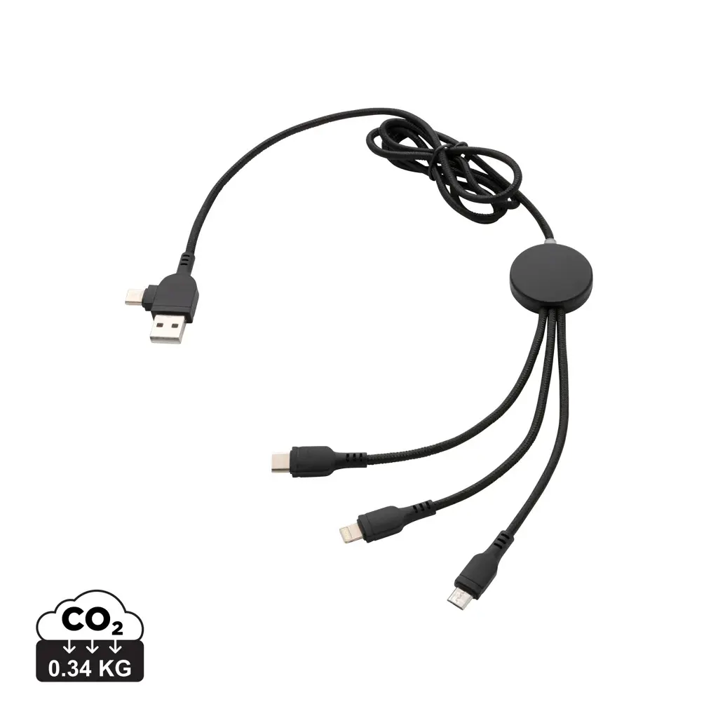 6u1 kabel sa svjetlećim logotipom P302.39 black-0