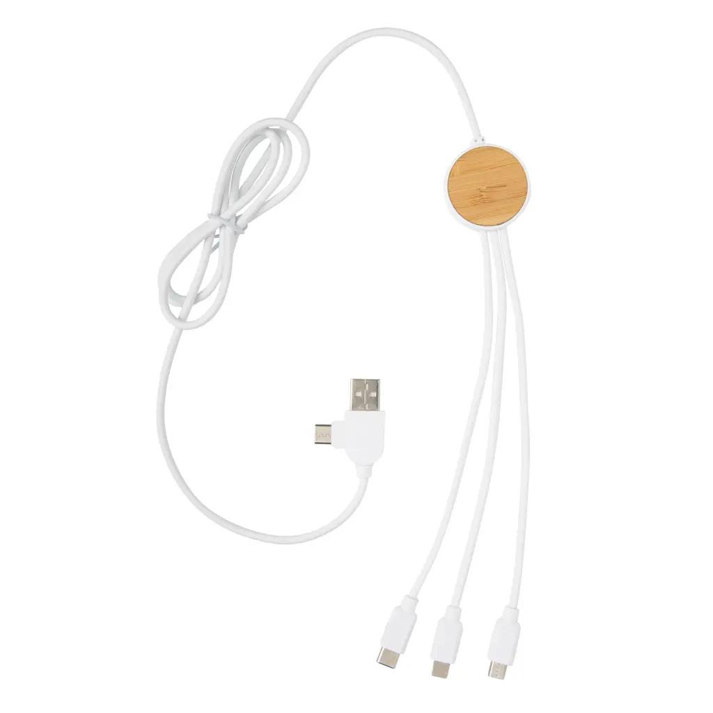 6u1 kabel RCS Ontario P302.46 white-4