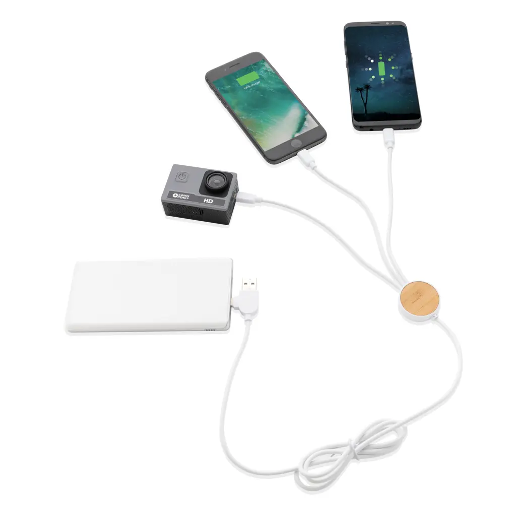 6u1 kabel RCS Ontario P302.46 white-5