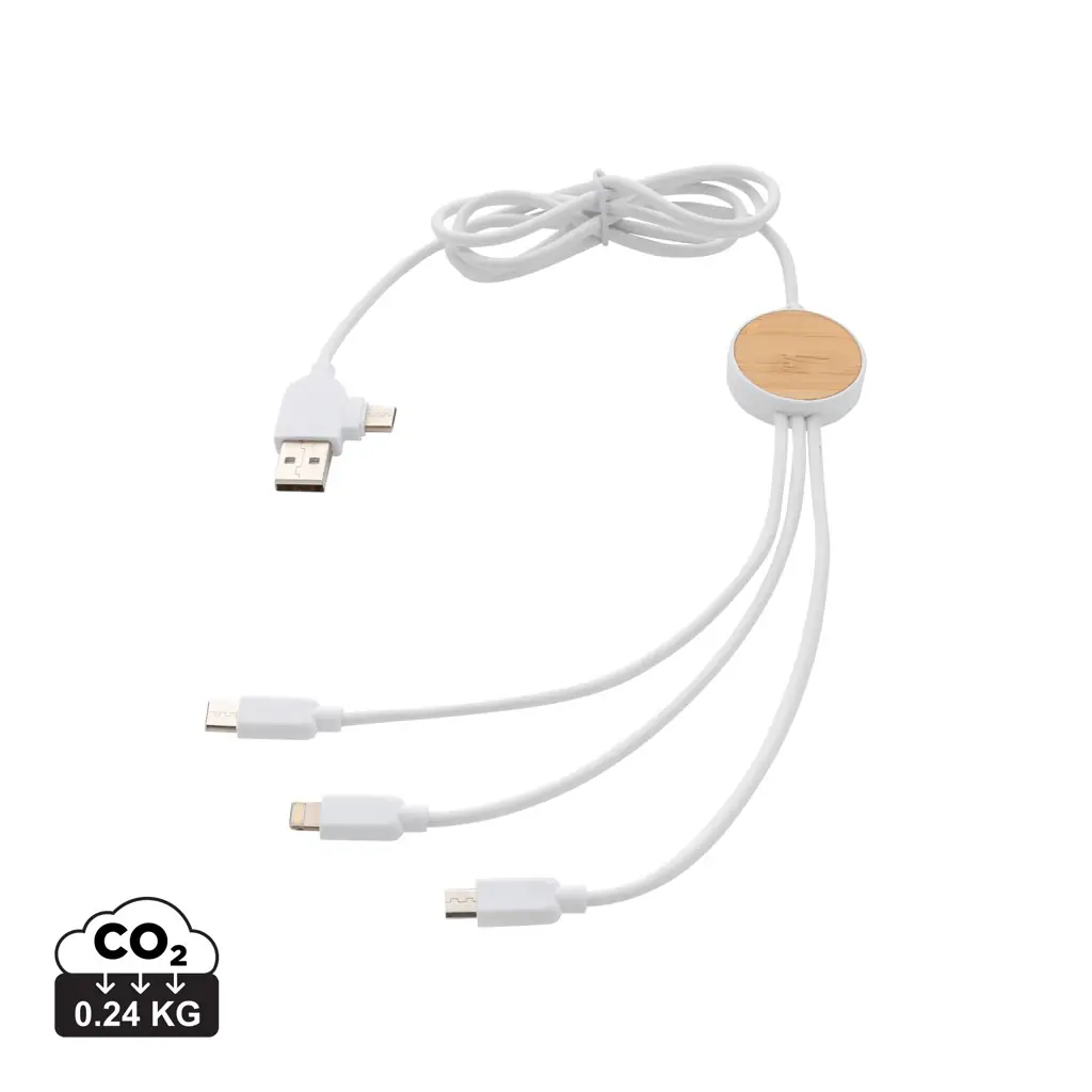 6u1 kabel RCS Ontario P302.46 white-12