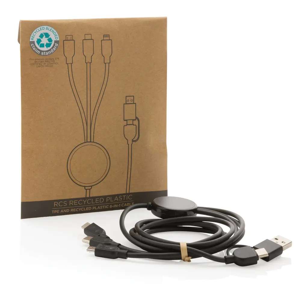 RCS kabel 6u1 P302.48 black-7