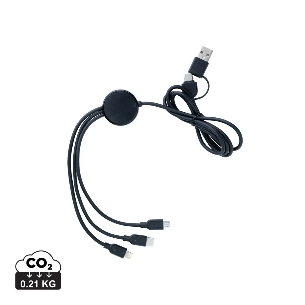 RCS kabel 6u1 P302.48 black-0