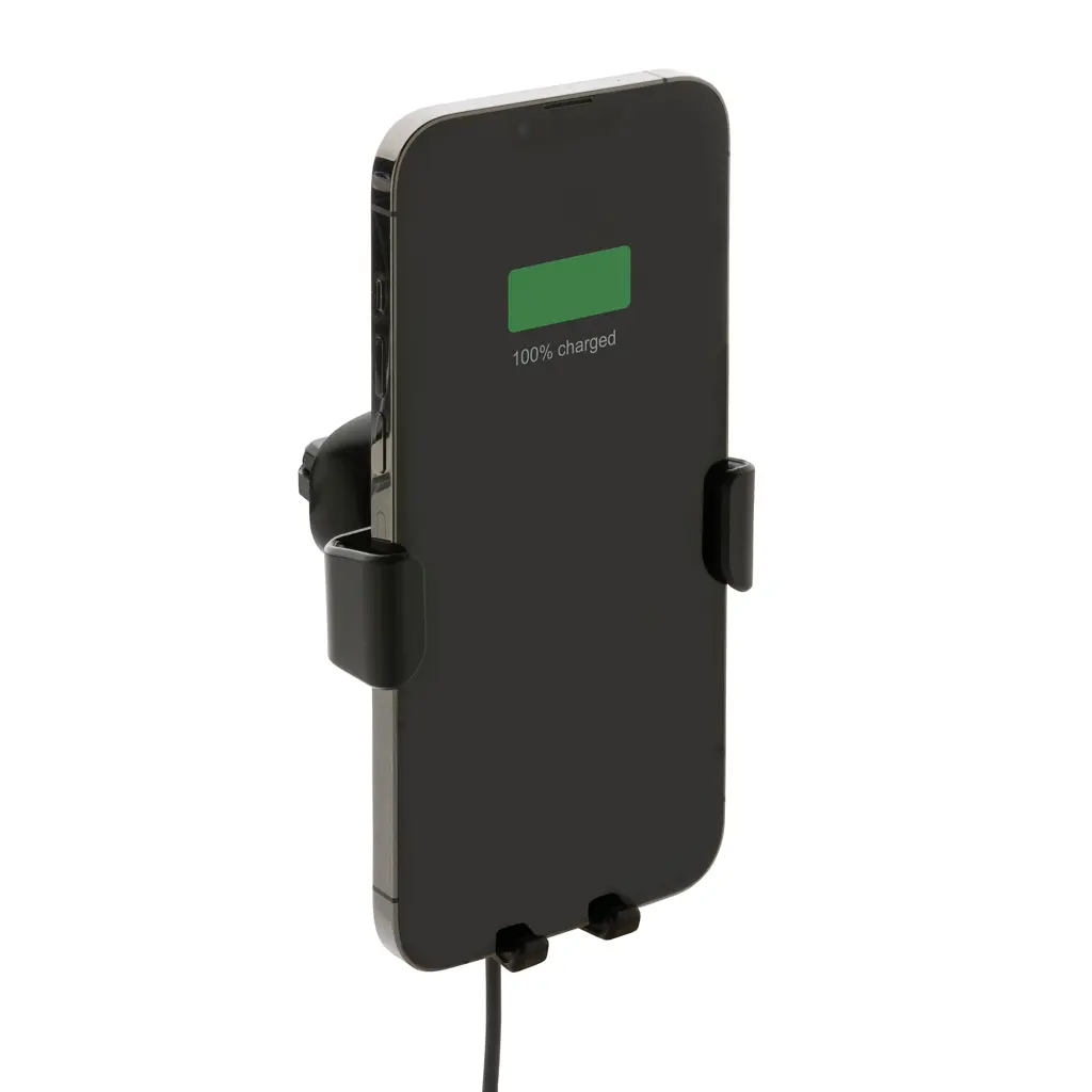 Bežični punjač za auto 10W P302.56 black-2