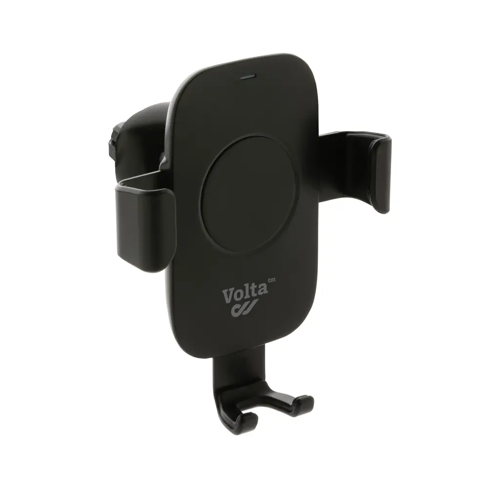 Bežični punjač za auto 10W P302.56 black-3