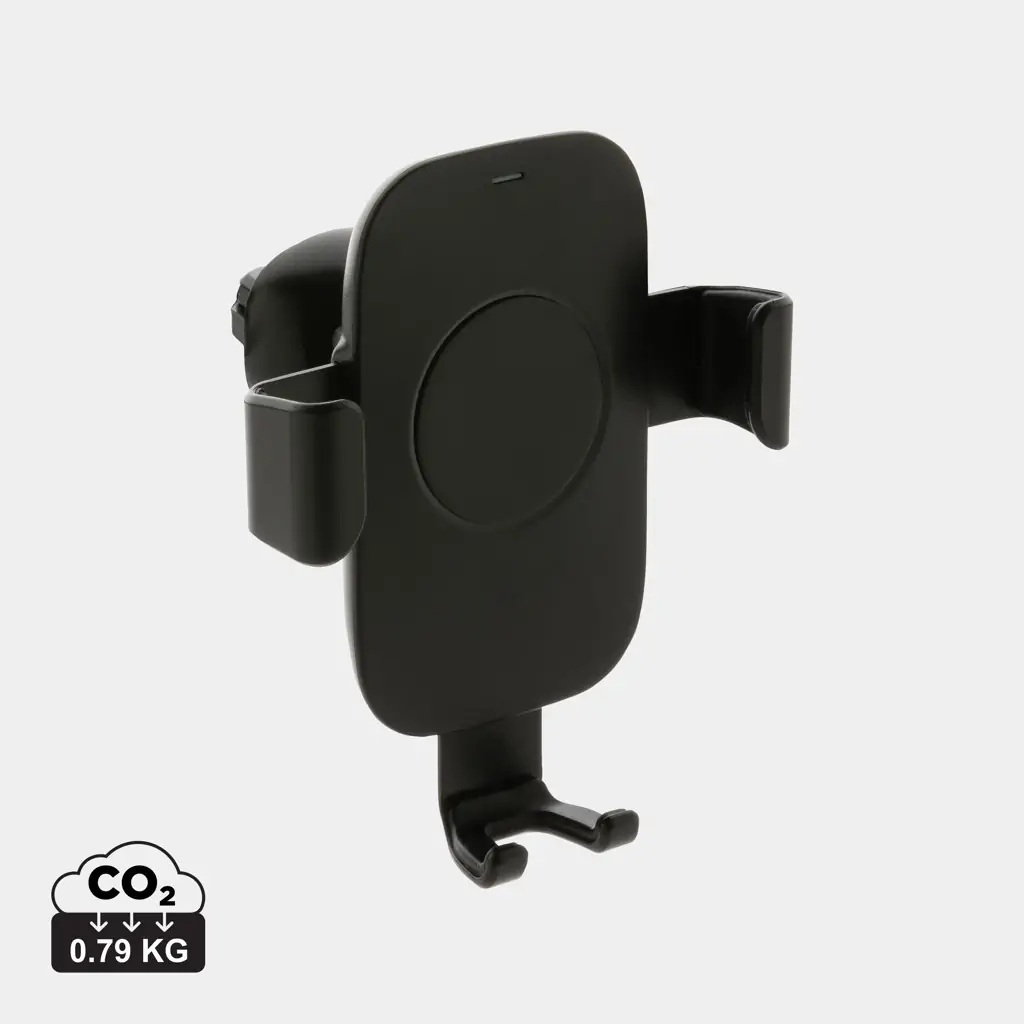 Bežični punjač za auto 10W P302.56 black-11 Bežični punjač za auto 10W P302.56 black-11