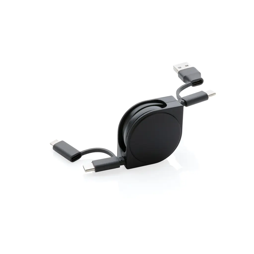 Kabel 6u1 RCS P302.66 black-1