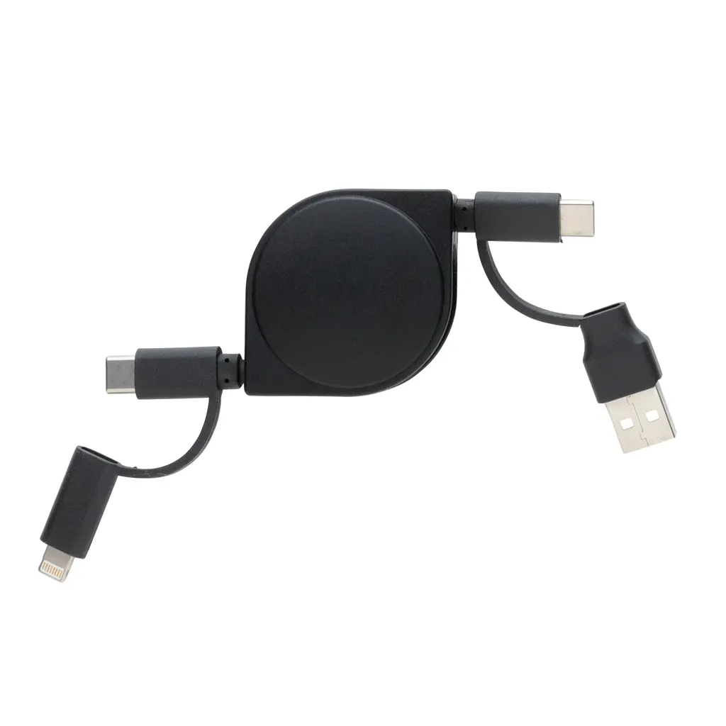 Kabel 6u1 RCS P302.66 black-4