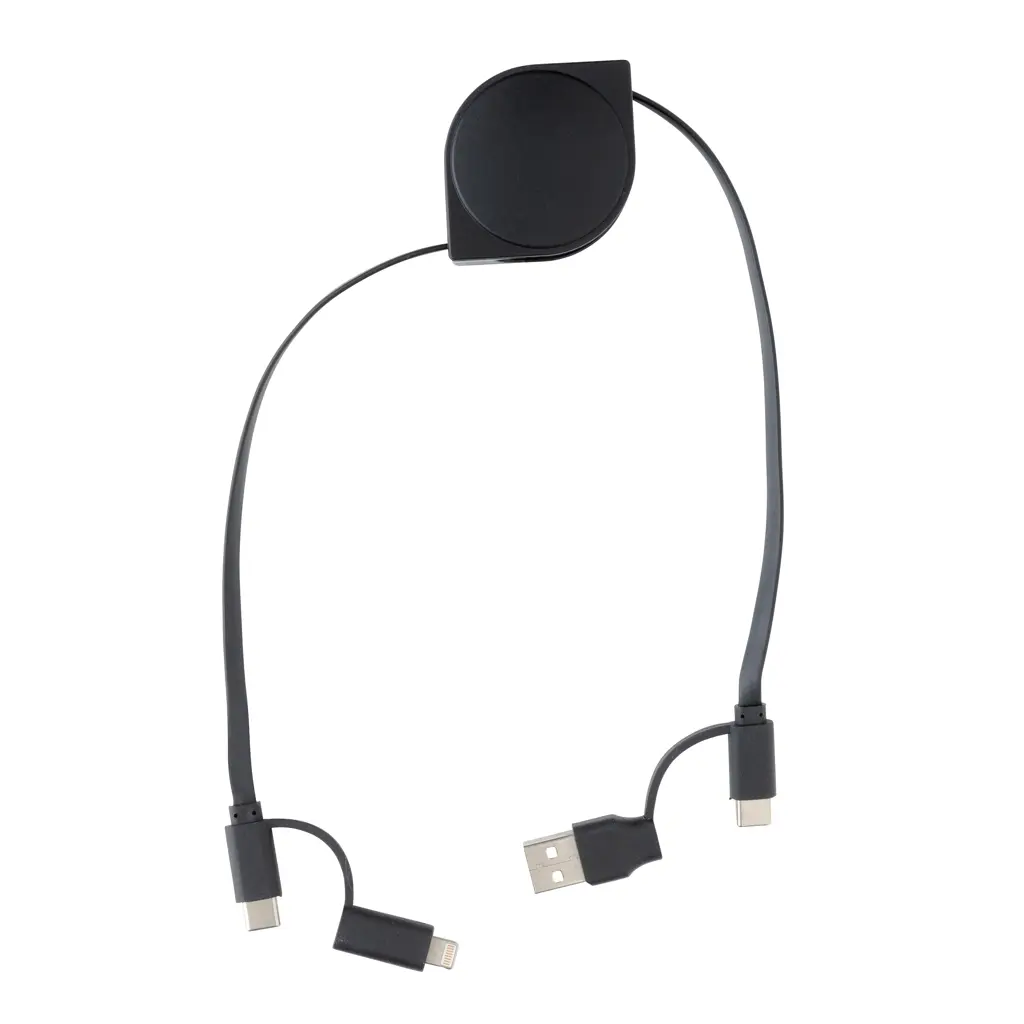 Kabel 6u1 RCS P302.66 black-5