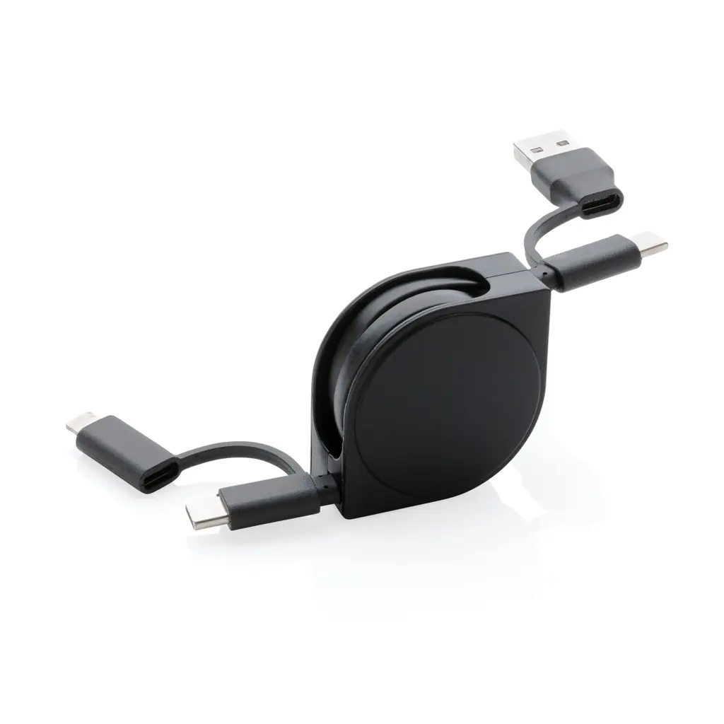 Kabel 6u1 RCS P302.66 black-6