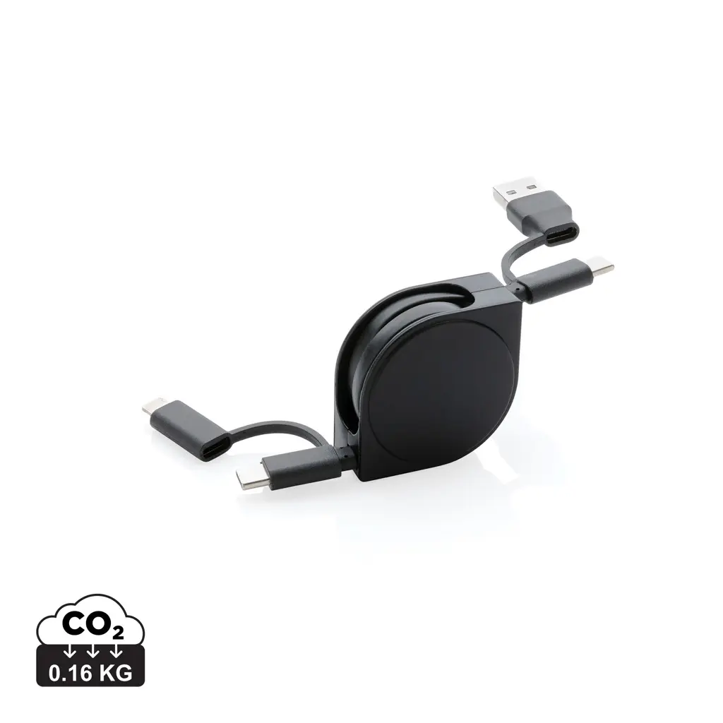 Kabel 6u1 RCS P302.66 black-0