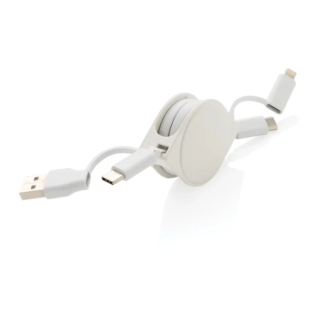 Kabel 6u1 RCS P302.66 white-6