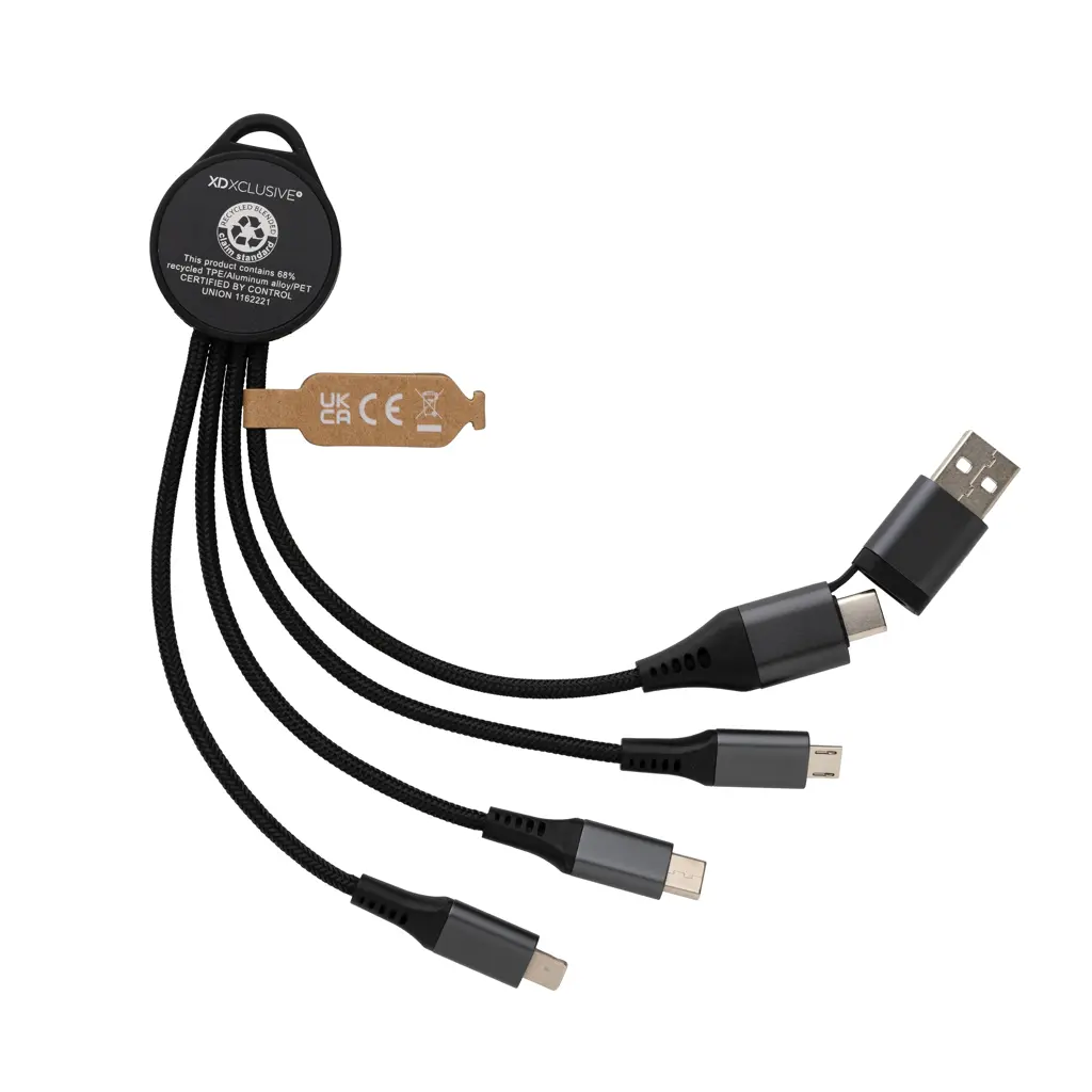 6u1 kabel za punjenje Terra RCS P302.67 grey-2
