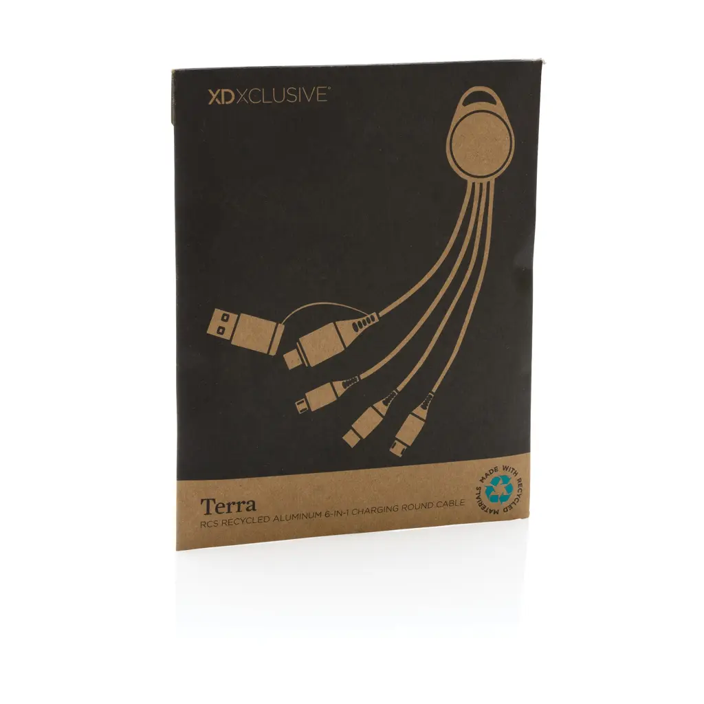 6u1 kabel za punjenje Terra RCS P302.67 grey-9