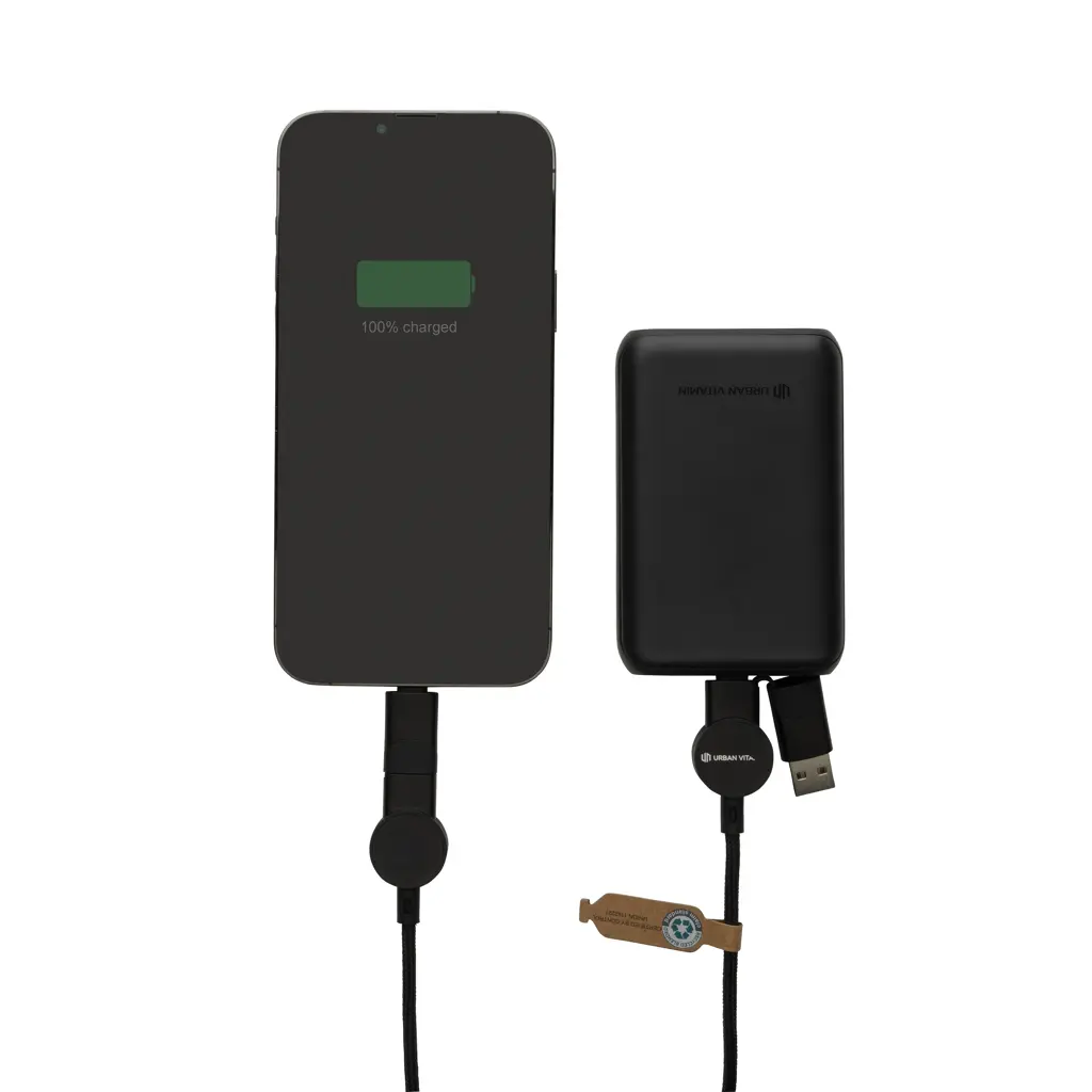 6u1 kabel za brzo punjenje 45 W Oakland RCS P302.70 black-2