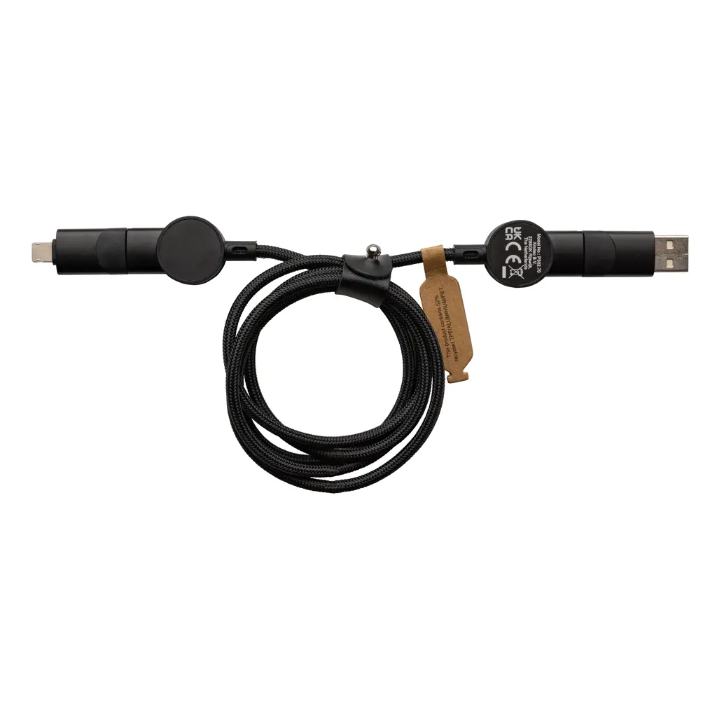 6u1 kabel za brzo punjenje 45 W Oakland RCS P302.70 black-5