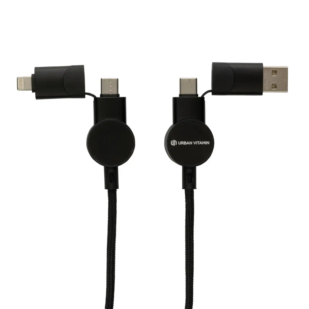 6u1 kabel za brzo punjenje 45 W Oakland RCS P302.70 black-6