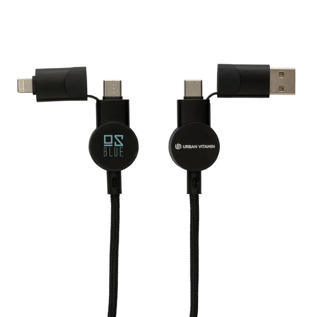 6u1 kabel za brzo punjenje 45 W Oakland RCS P302.70 black-3